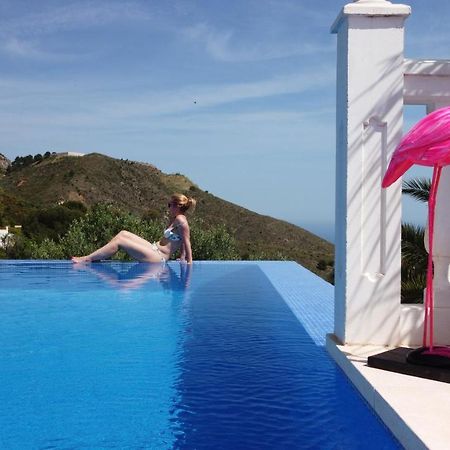 Villa Manana Mijas Exterior foto