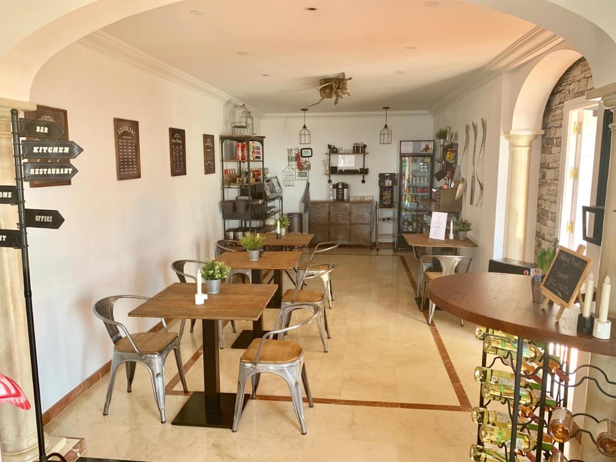 Villa Manana Mijas Exterior foto