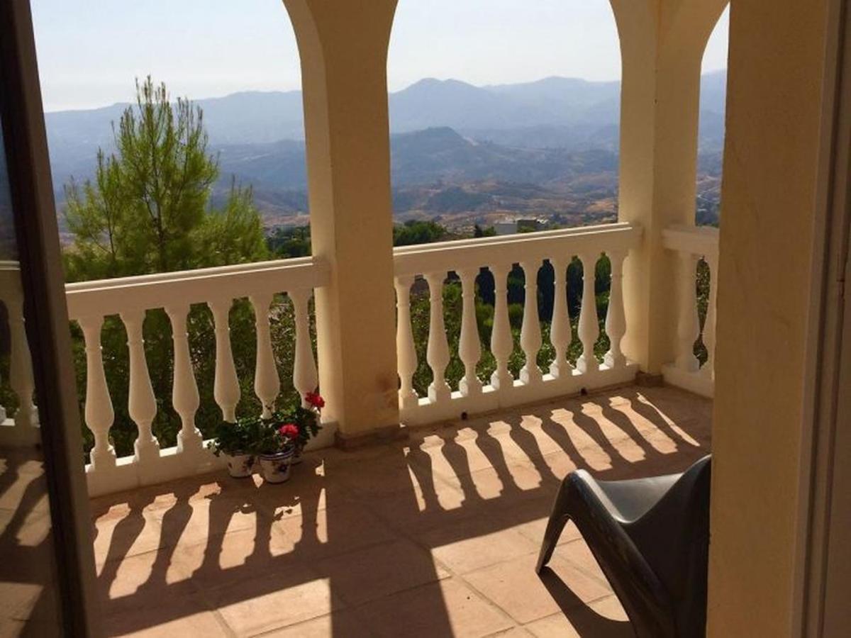 Villa Manana Mijas Exterior foto