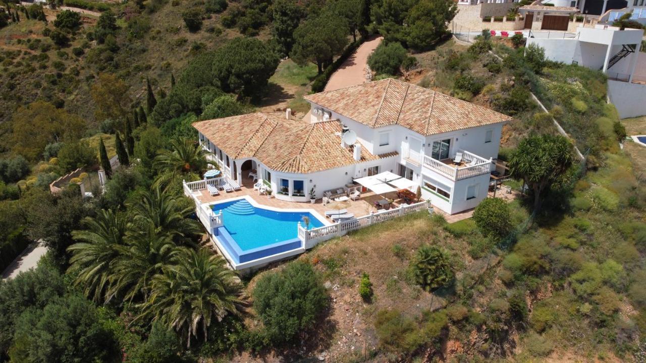 Villa Manana Mijas Exterior foto