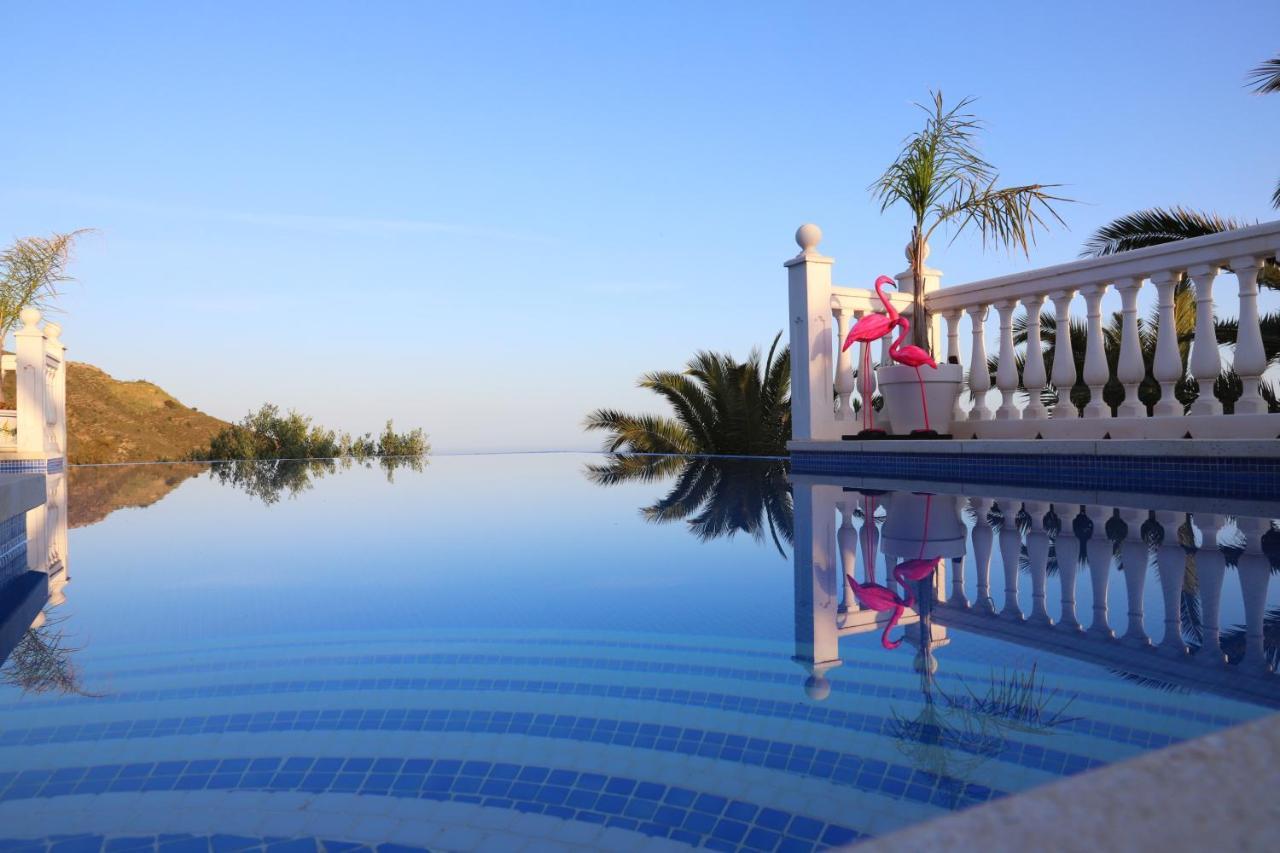 Villa Manana Mijas Exterior foto