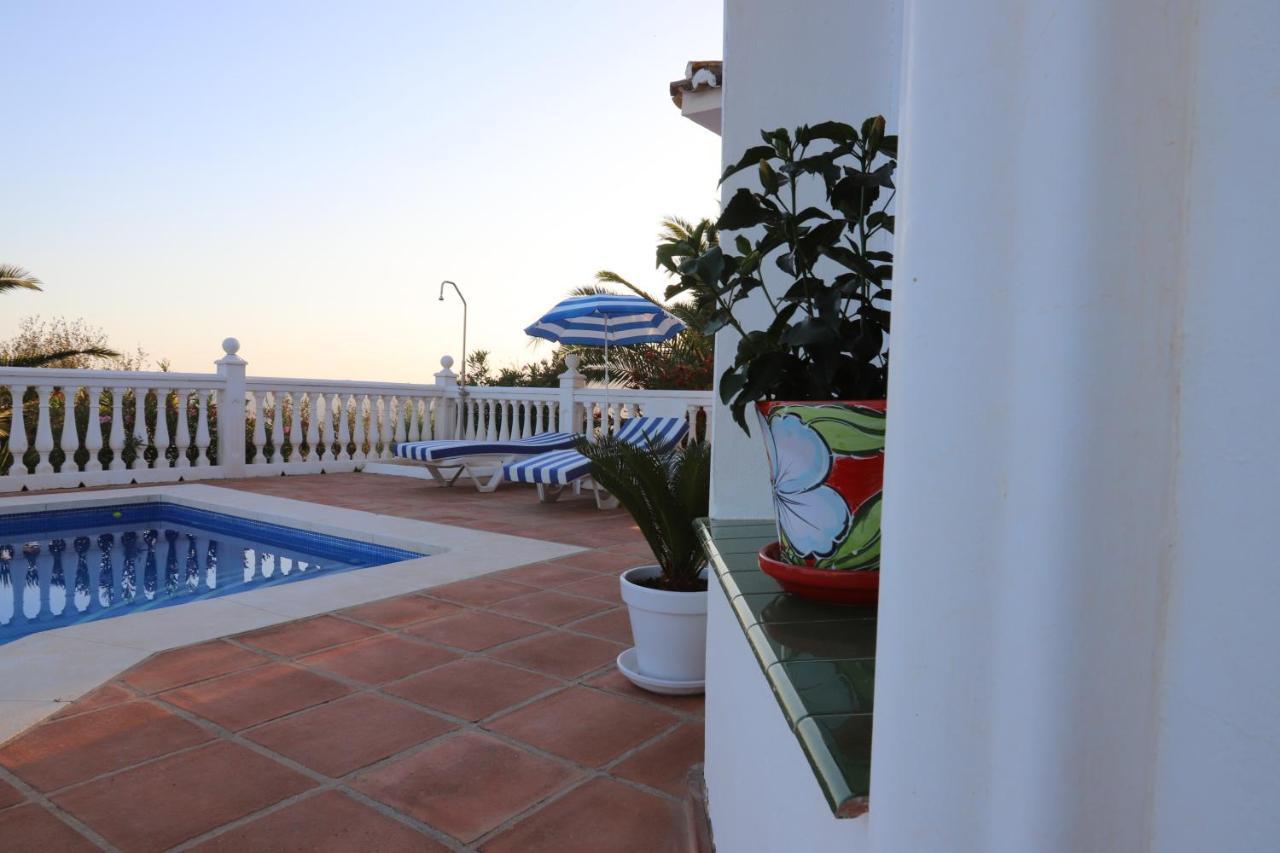 Villa Manana Mijas Exterior foto