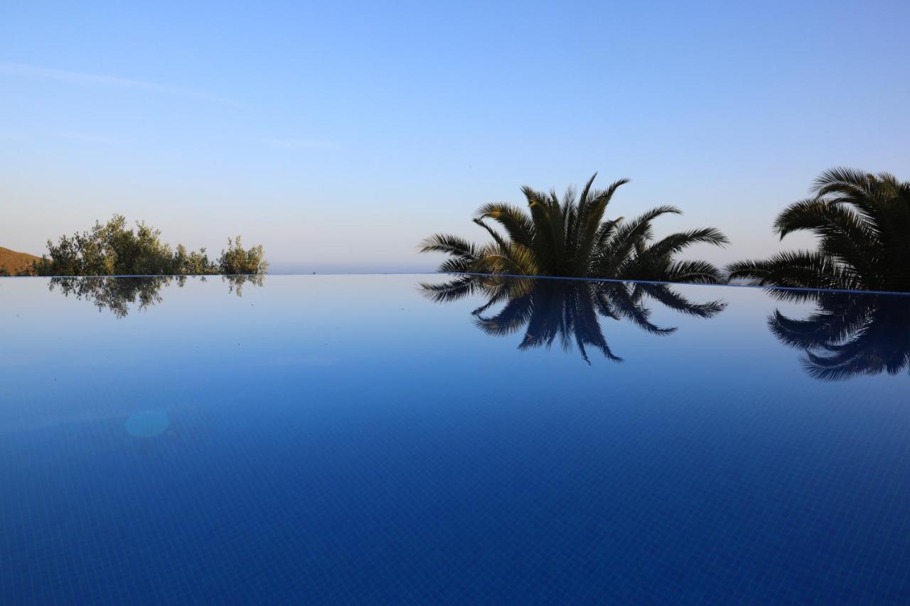Villa Manana Mijas Exterior foto