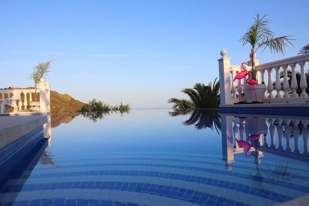 Villa Manana Mijas Exterior foto