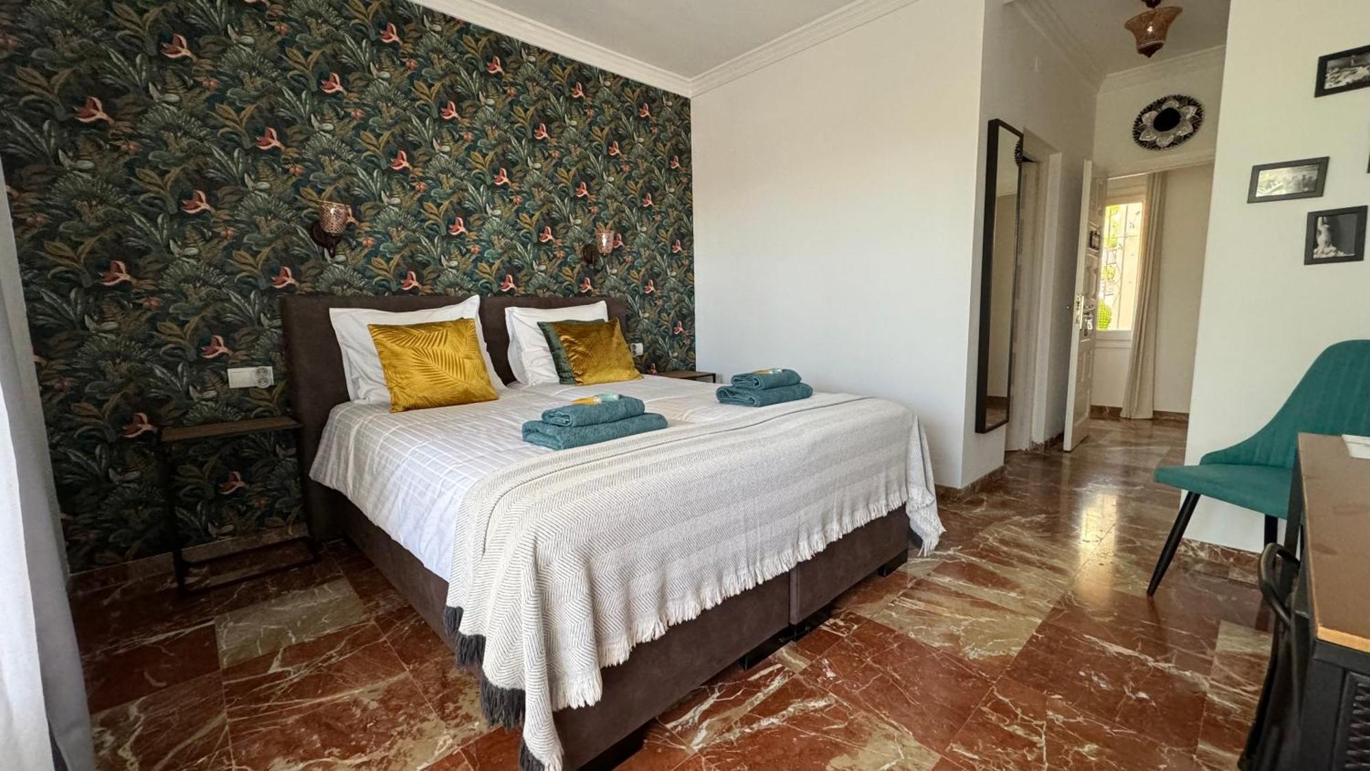 Villa Manana Mijas Exterior foto