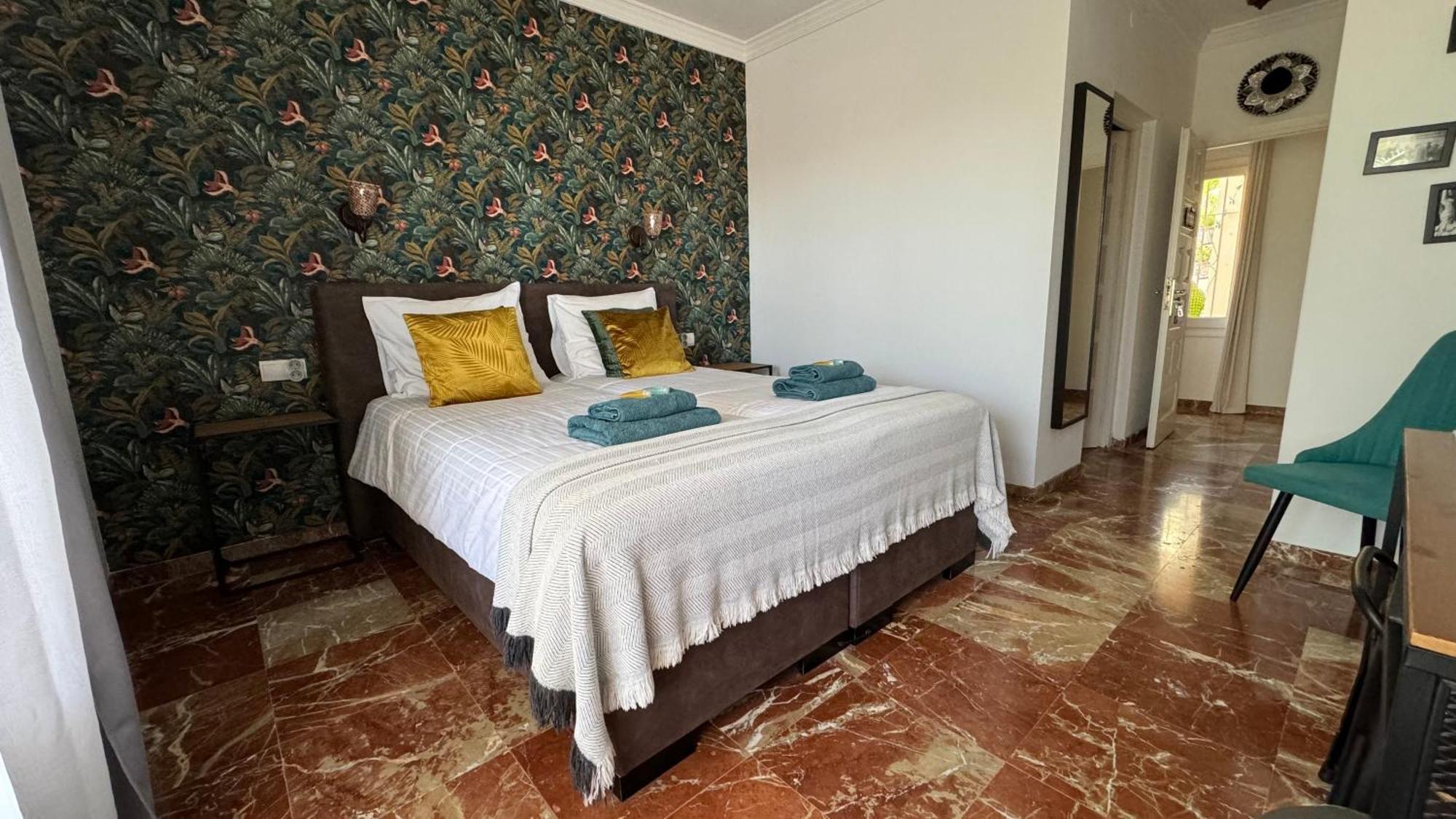 Villa Manana Mijas Exterior foto