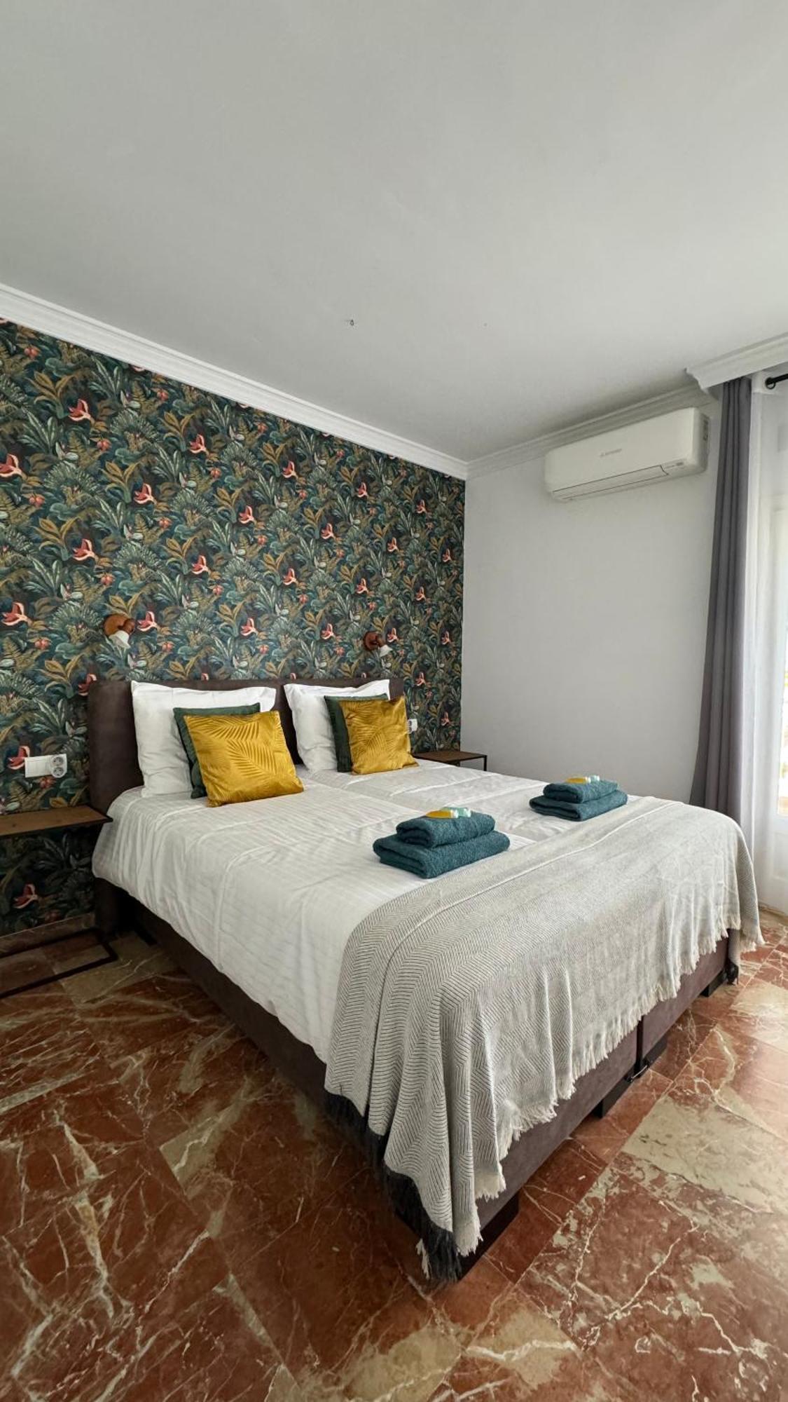 Villa Manana Mijas Exterior foto
