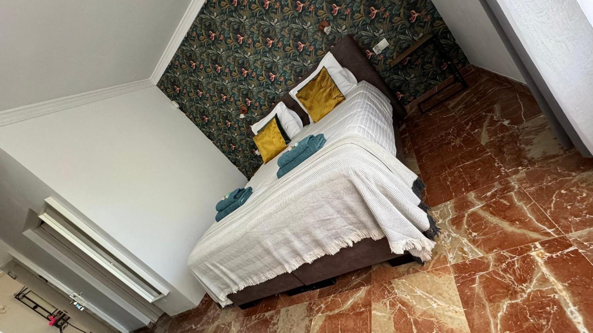 Villa Manana Mijas Exterior foto